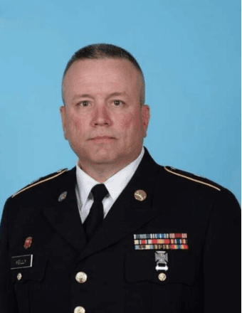 Bruce Edward Kelly Obituary